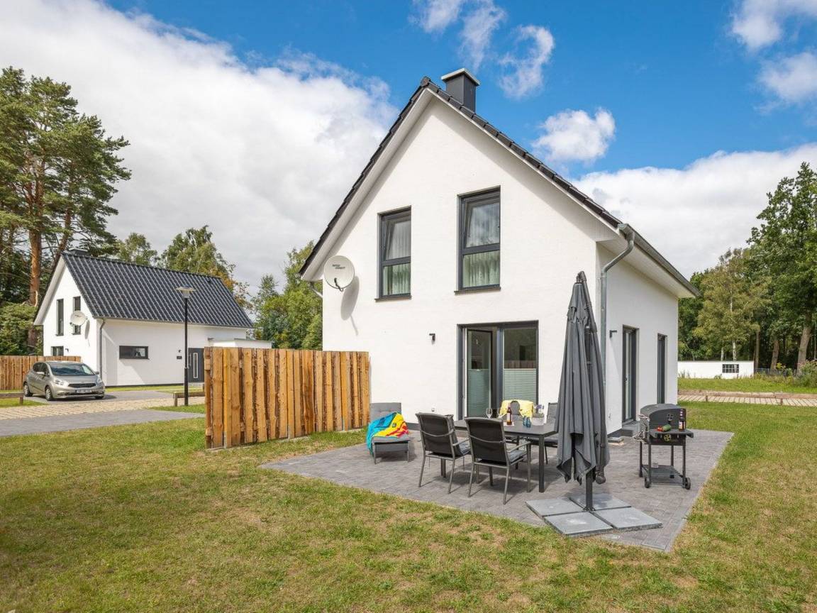 97 M² Dom ∙ 3 Sypialnie ∙ 6 Gości - Zingst
