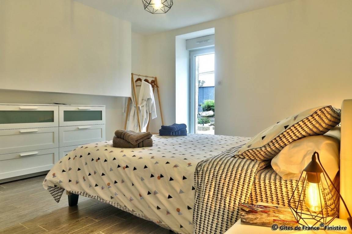 225 m² Gîte ∙ 4 Schlafzimmer ∙ 8 Gäste – Bild 20