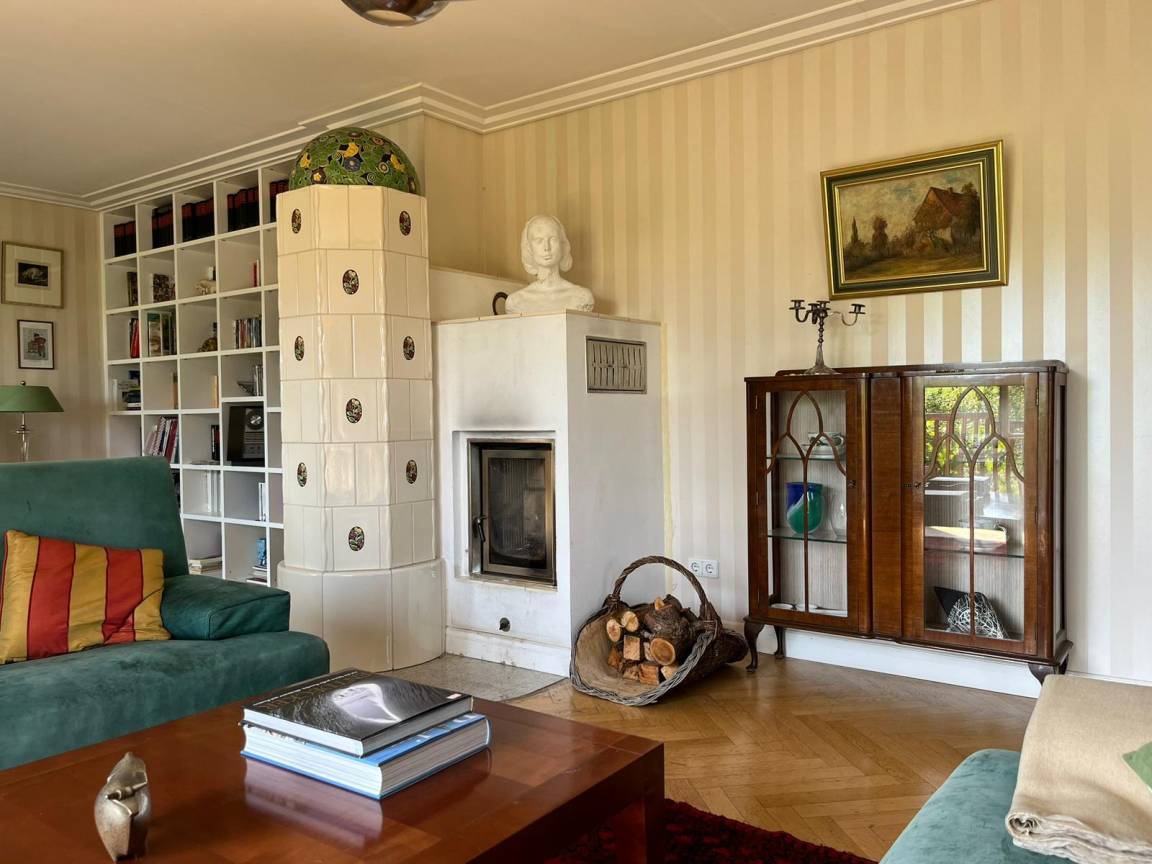 160 M² Ferienhaus ∙ 3 Schlafzimmer ∙ 8 Gäste - Chieming