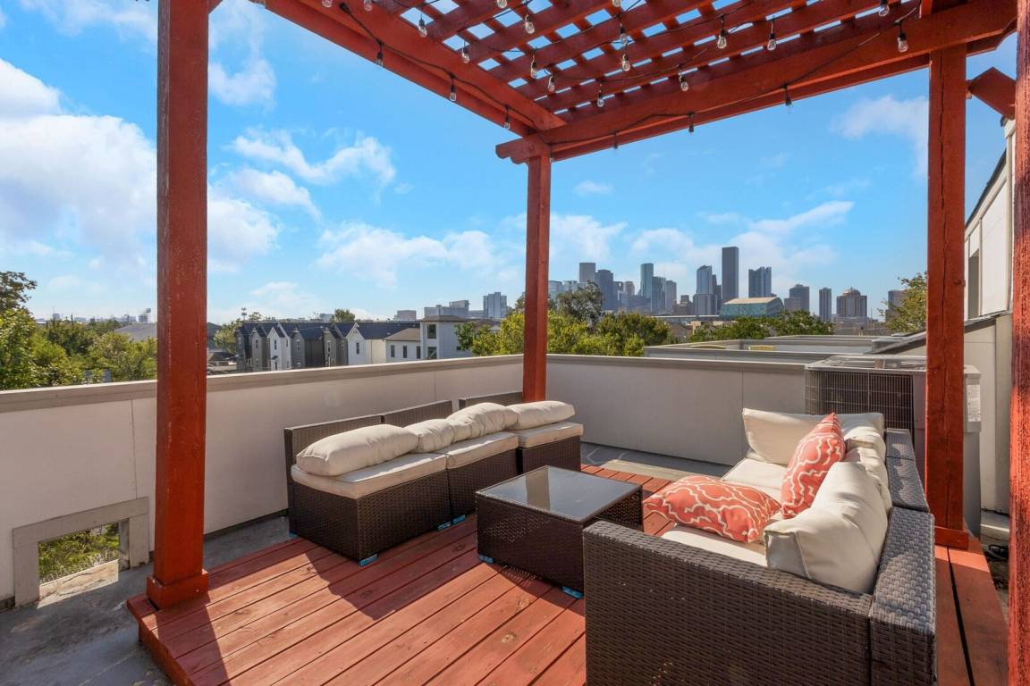 70 M² Casa ∙ 3 Habitaciones ∙ 8 Huéspedes - Houston, TX