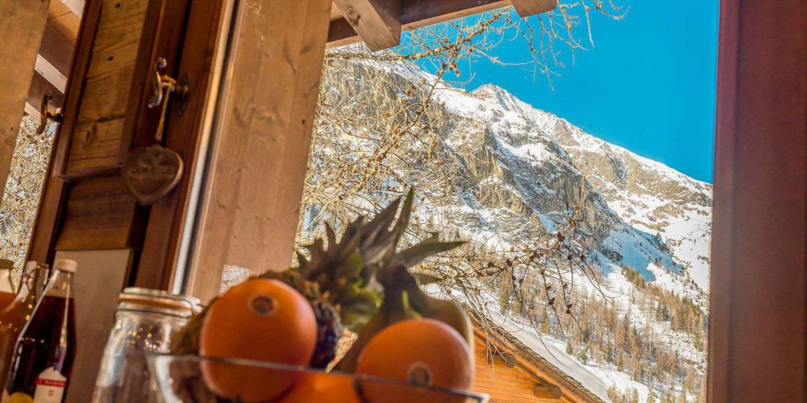 129 m&sup2; Chalet 6 Schlafzimmer 12 G&auml;ste
