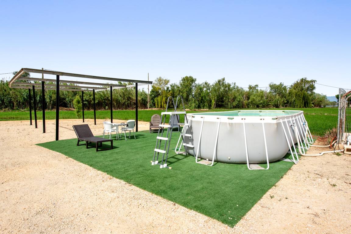224 M² Villa ∙ 5 Schlafzimmer ∙ 12 Gäste - Riumar