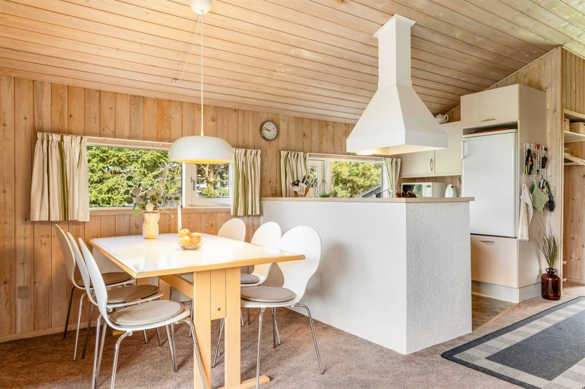 56 m² Ferienhaus ∙ 3 Schlafzimmer ∙ 6 Gäste – Bild 6