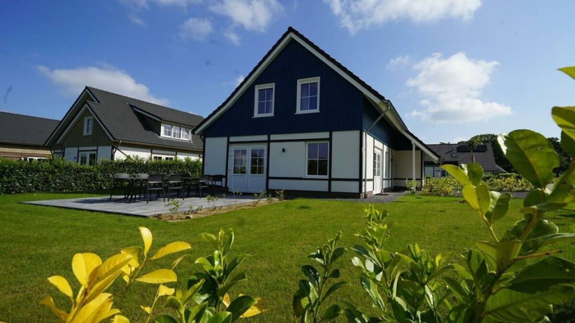115 M² Maison De Vacances ∙ 4 Chambres ∙ 8 Personnes - Ruremonde