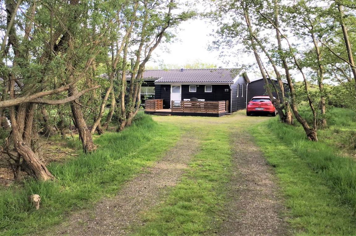 90 m&sup2; Ferienhaus 3 Schlafzimmer 6 G&auml;ste