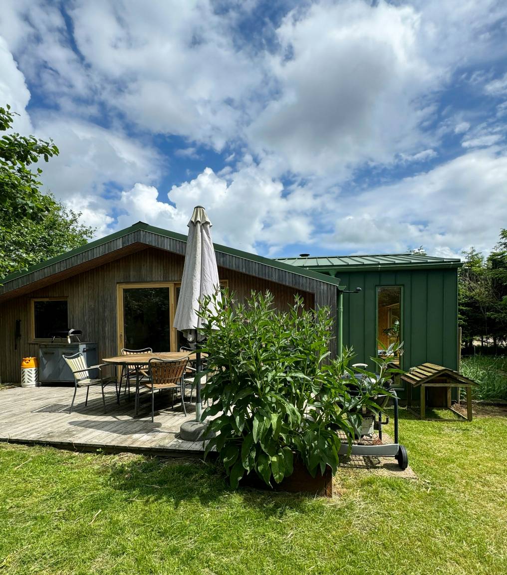 74 M² Ferienhaus ∙ 2 Schlafzimmer ∙ 6 Gäste - Løkken