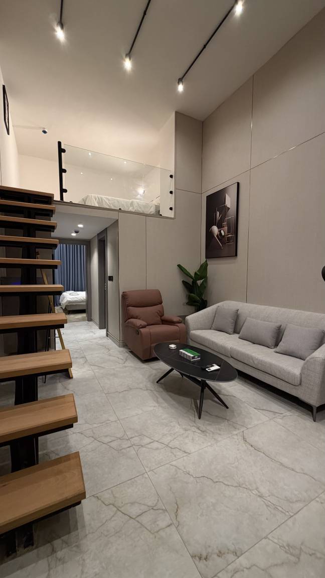 800 M² Apartment ∙ 2 Bedrooms ∙ 4 Guests - Amman