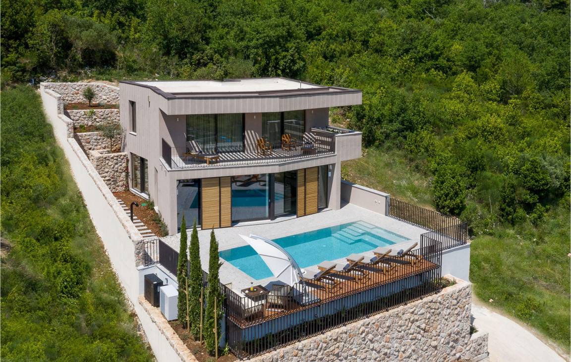380 M² Talo ∙ 3 Makuuhuonetta ∙ 8 Vierasta - Dubrovnik