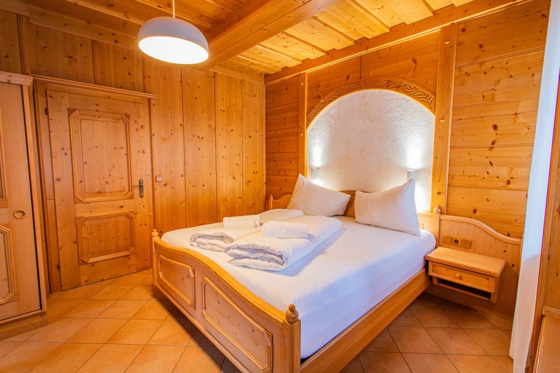 64 m² Ferienwohnung ∙ 2 Schlafzimmer ∙ 7 Gäste – Bild 5