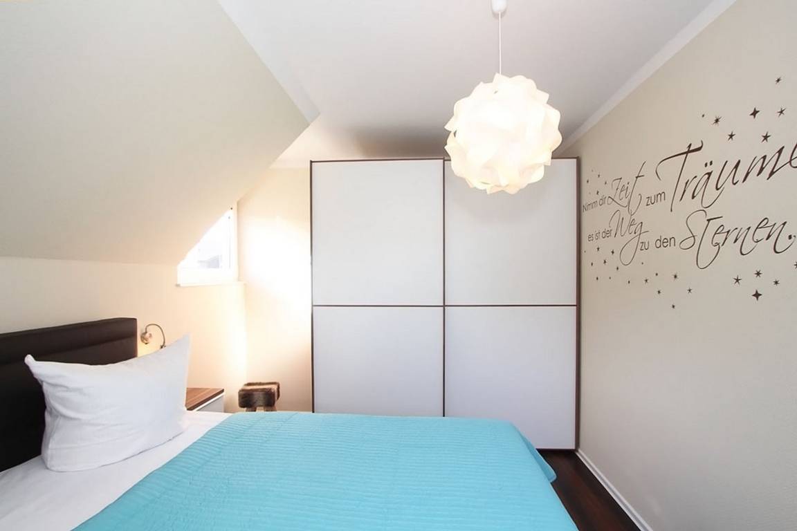 69 m² Ferienhaus ∙ 2 Schlafzimmer ∙ 4 Gäste – Bild 15