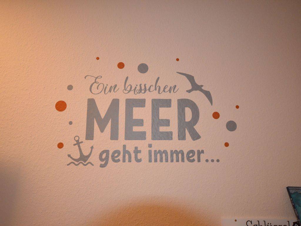47 M² Ferienhaus ∙ 1 Schlafzimmer ∙ 4 Gäste - Rerik