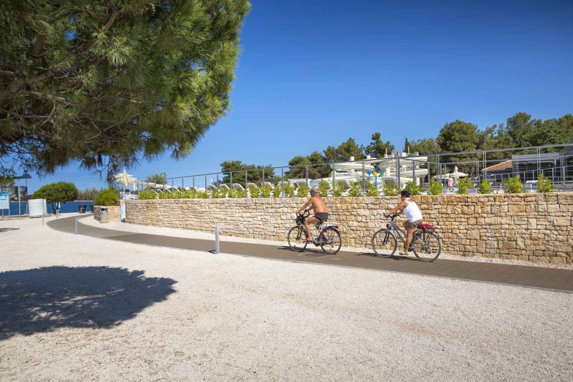 30 M² Studio ∙ 3 Gäste - Rovinj