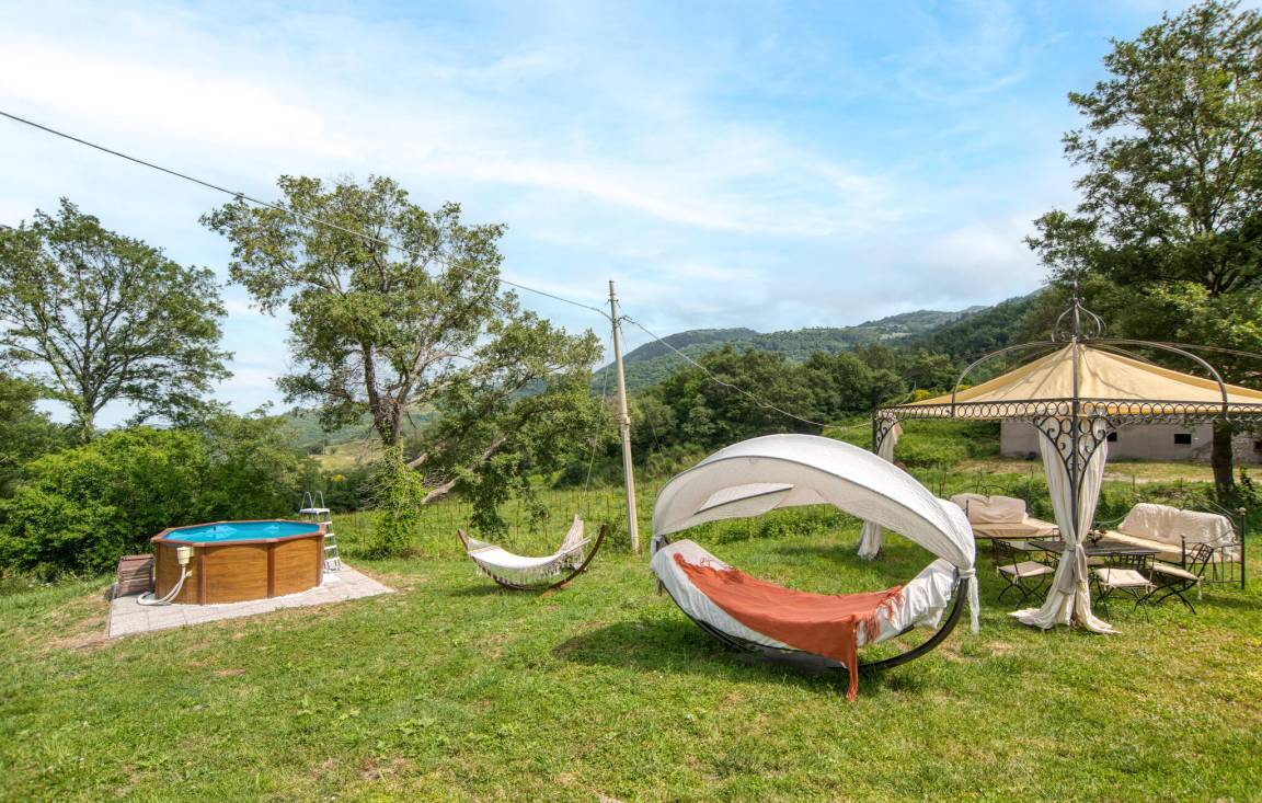 100 M² Dúplex ∙ 2 Habitaciones ∙ 5 Huéspedes - Provincia de Grosseto