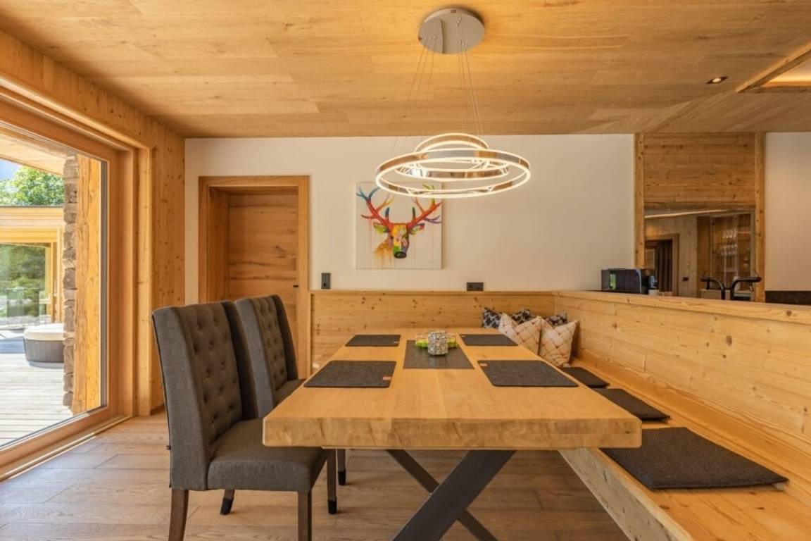 150 m² Ferienhaus ∙ 2 Schlafzimmer ∙ 4 Gäste – Bild 4