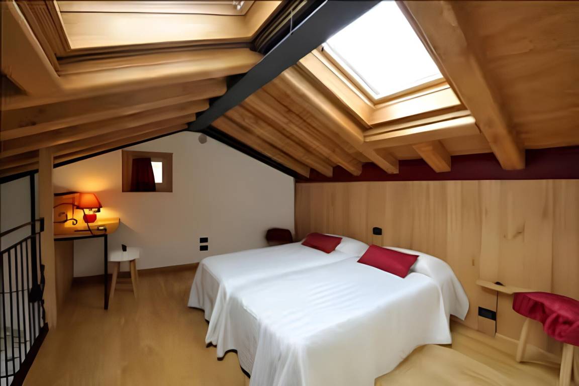 70 m² Resort ∙ 3 Schlafzimmer ∙ 5 Gäste – Bild 16