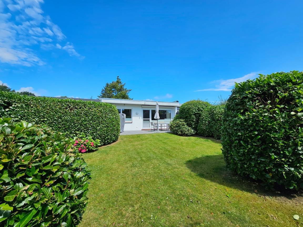 60 m² Ferienhaus ∙ 2 Schlafzimmer ∙ 3 Gäste – Bild 22