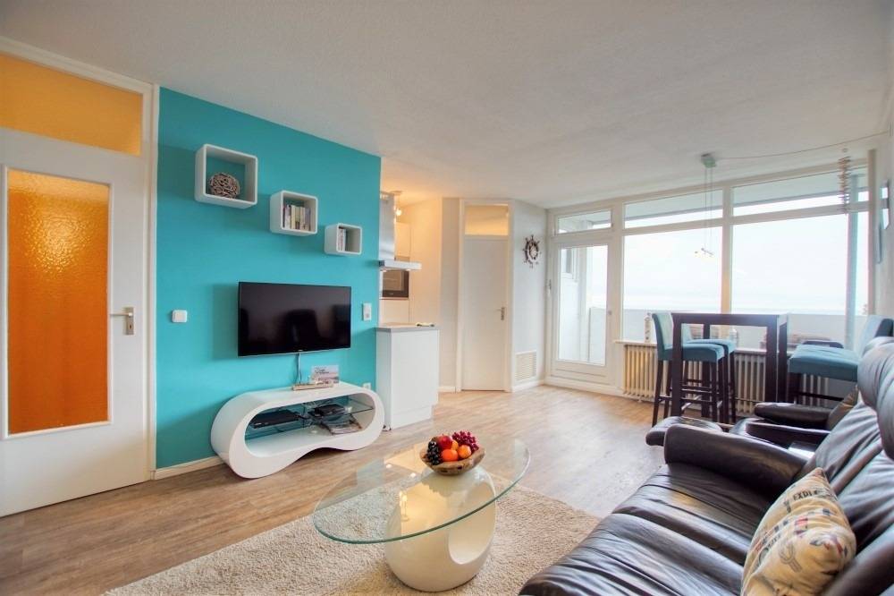 45 m² Ferienwohnung ∙ 1 Schlafzimmer ∙ 4 Gäste – Bild 14
