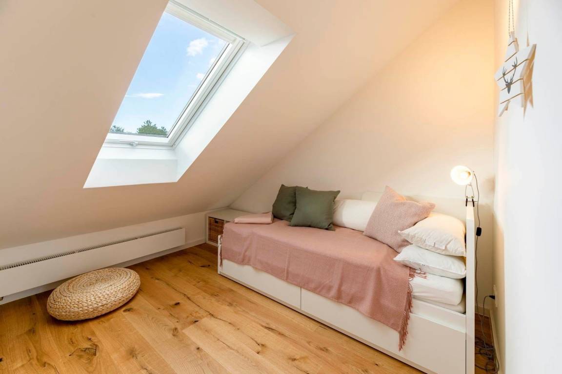 108 m² Ferienhaus ∙ 3 Schlafzimmer ∙ 4 Gäste – Bild 22