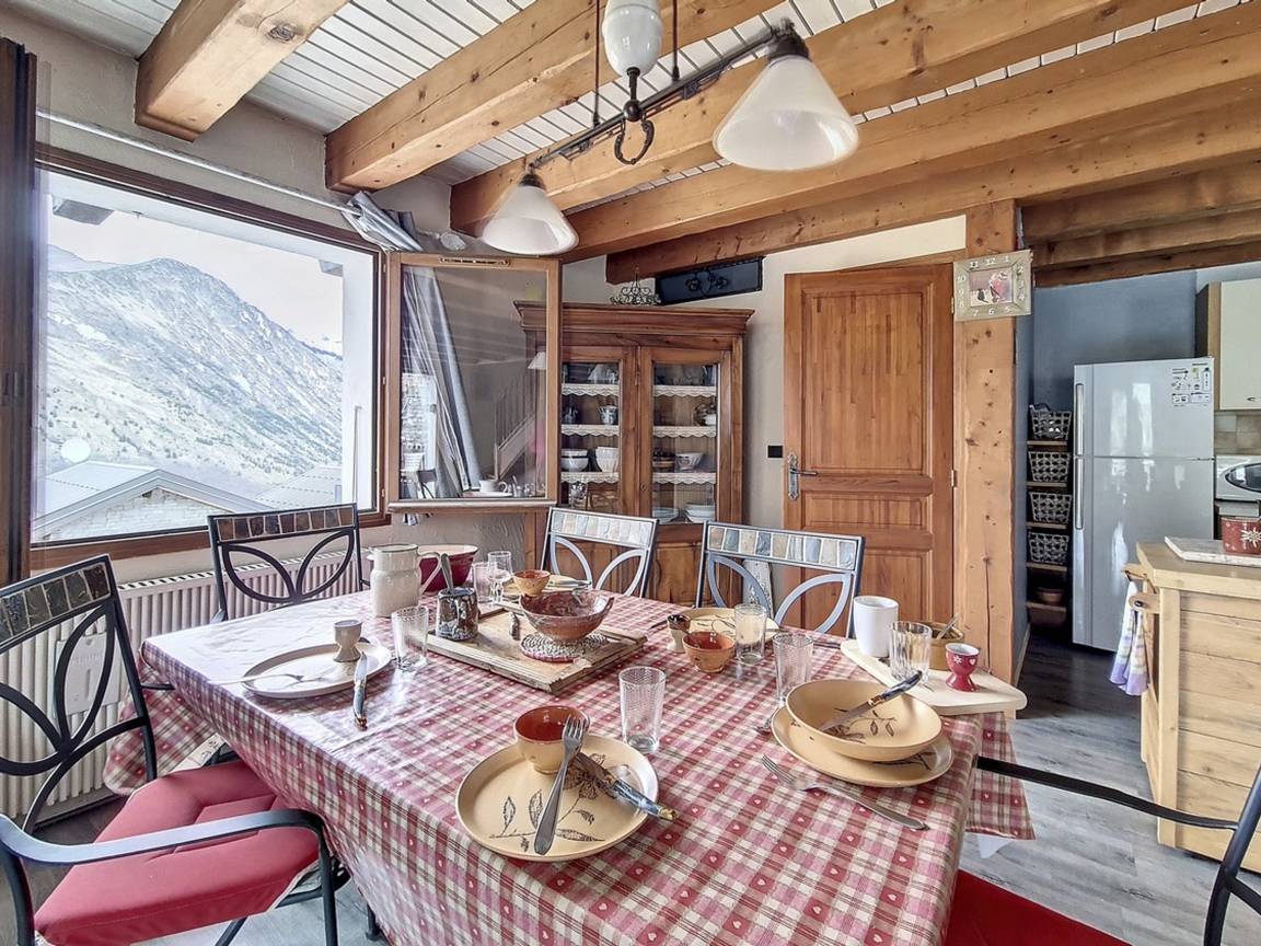 90 M² Apartment ∙ 2 Bedrooms ∙ 6 Guests - 法國