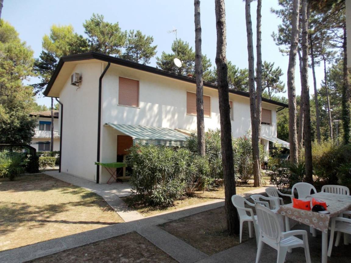 55 M² Apartment ∙ 3 Bedrooms ∙ 7 Guests - Bibione