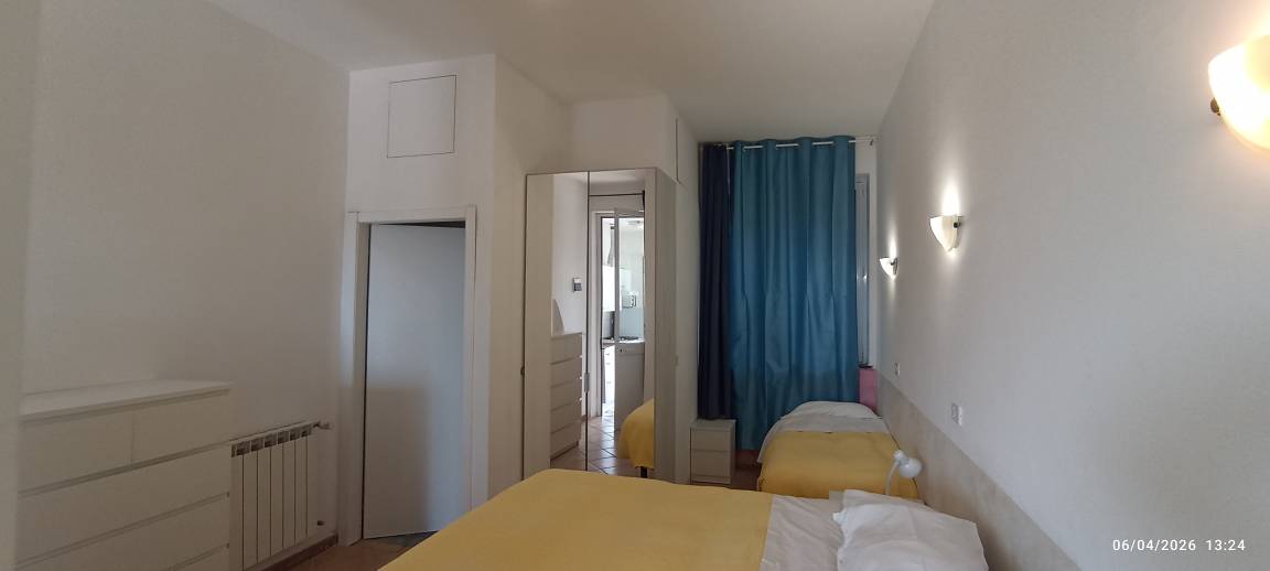 Apartment ∙ 1 Bedroom ∙ 1 Guest - Chiavari