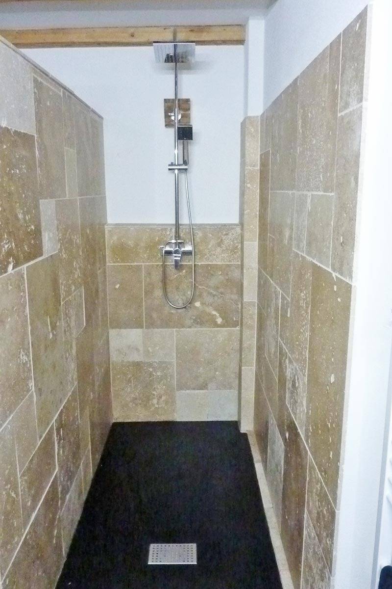 102 m² Ferienwohnung ∙ 2 Schlafzimmer ∙ 5 Gäste – Bild 21