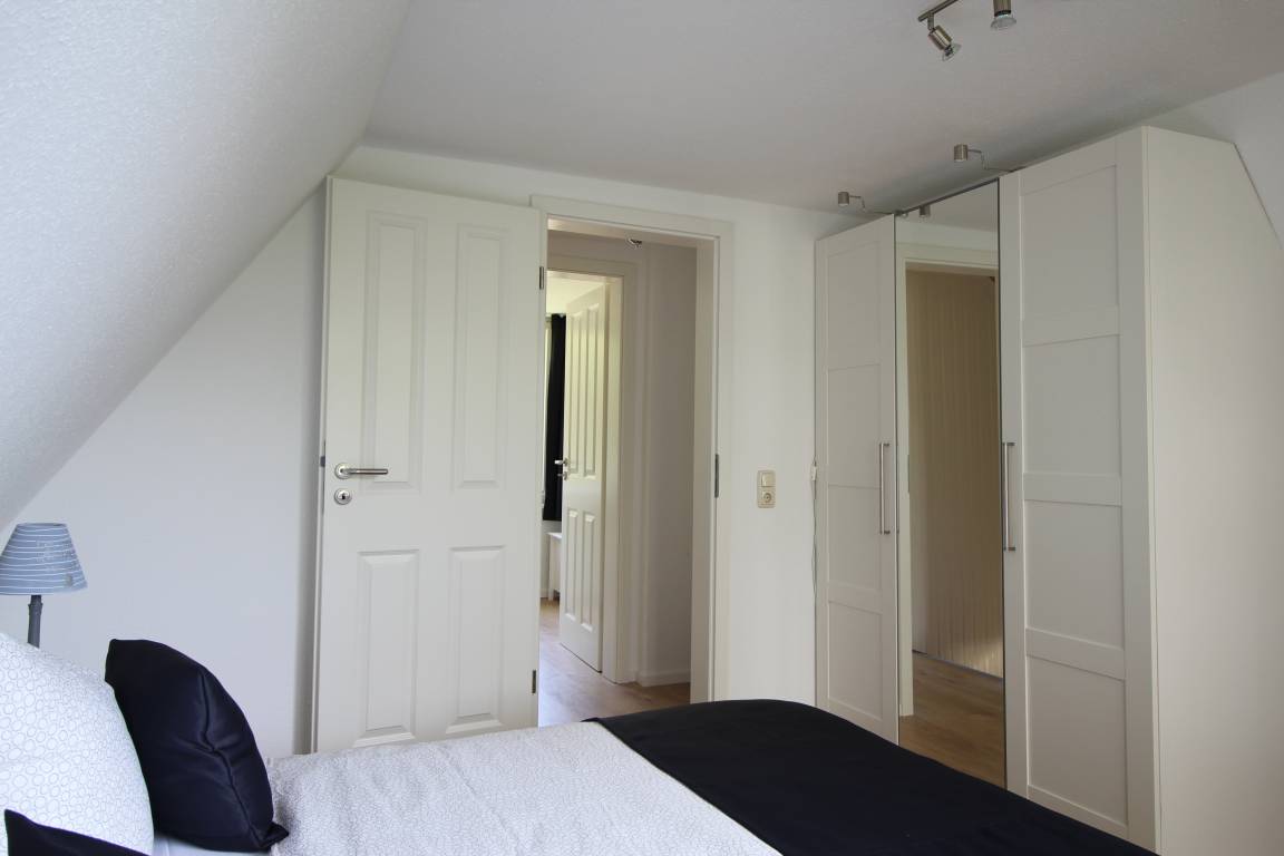 66 m² Ferienhaus ∙ 2 Schlafzimmer ∙ 4 Gäste – Bild 16