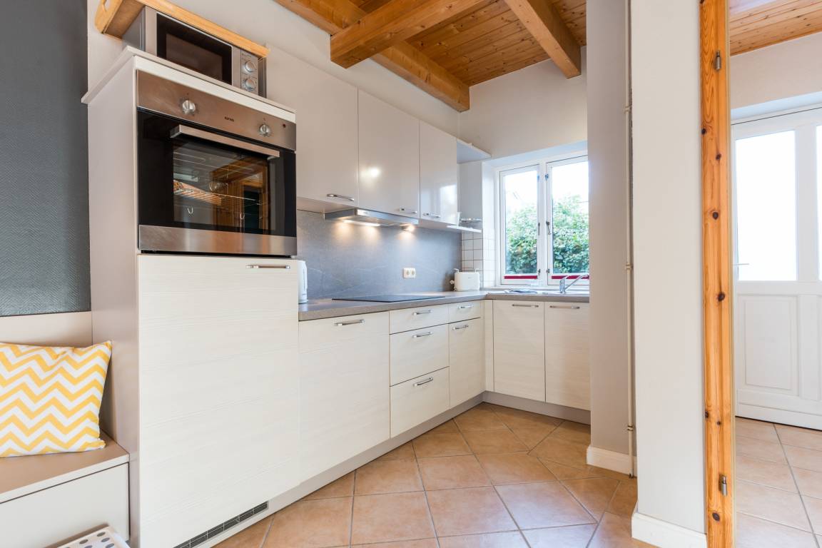 70 m² Ferienhaus ∙ 2 Schlafzimmer ∙ 4 Gäste – Bild 3
