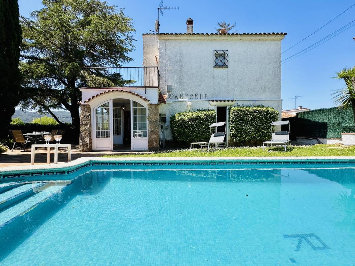 140 M² Villa ∙ 3 Chambres ∙ 6 Personnes - Sant Feliu de Guíxols