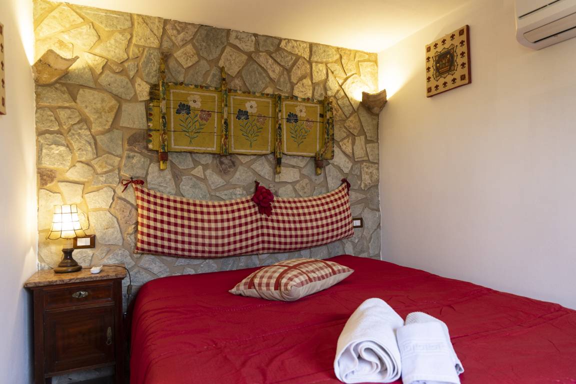 Appartamento Vacanza ∙ 4 Camere Da Letto ∙ 8 Ospiti - Custonaci