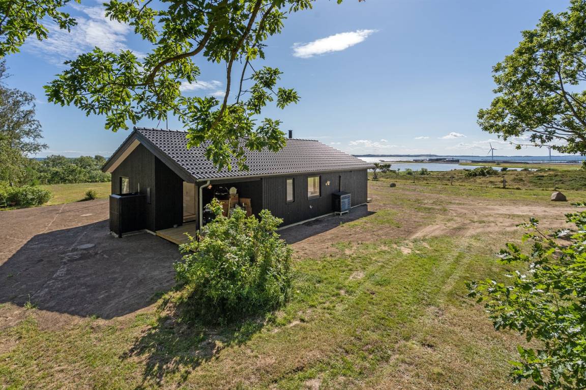80 m&sup2; Ferienhaus 2 Schlafzimmer 5 G&auml;ste