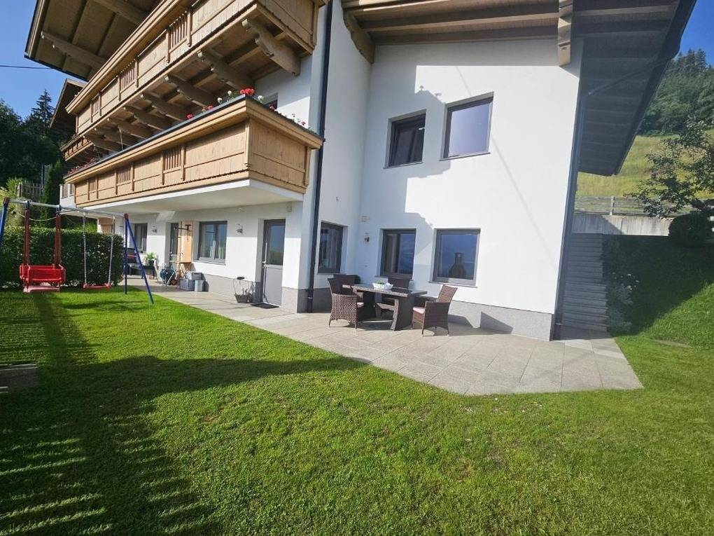 50 m&sup2; Ferienwohnung 2 Schlafzimmer 5 G&auml;ste