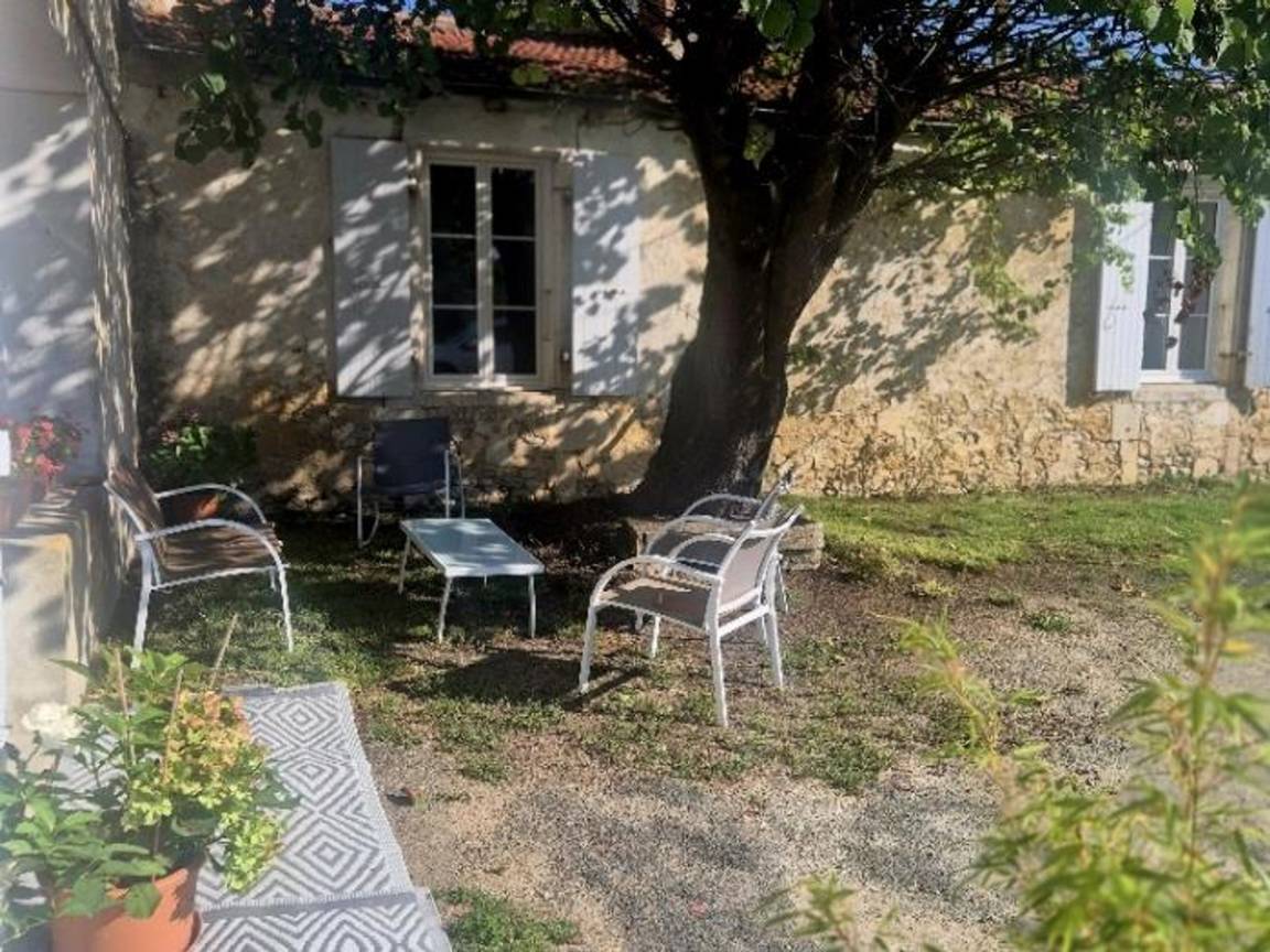 130 M² Ferienhaus ∙ 2 Schlafzimmer ∙ 8 Gäste - Fouras