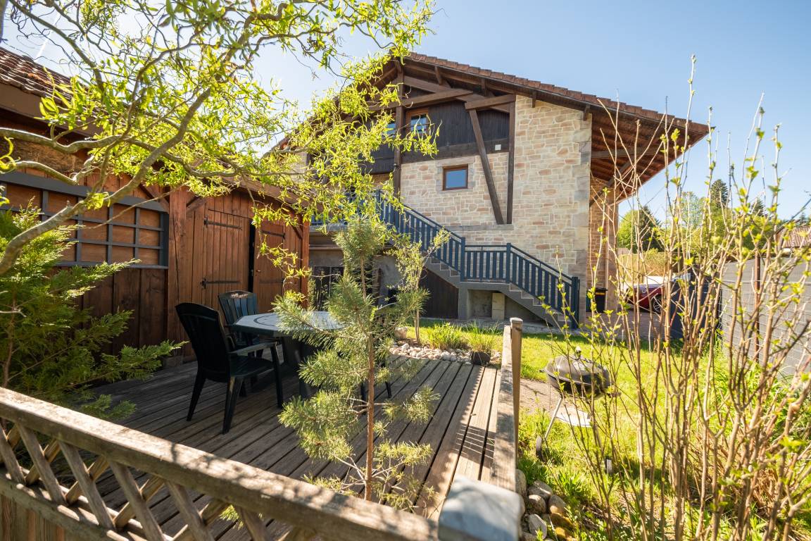 50 M² Appartement ∙ 2 Slaapkamers ∙ 4 Gasten - Remiremont