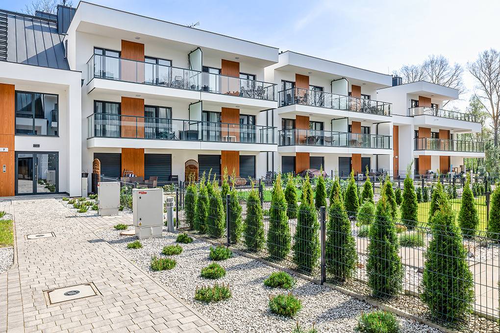 38 m² Ferienwohnung ∙ 1 Schlafzimmer ∙ 4 Gäste – Bild 33