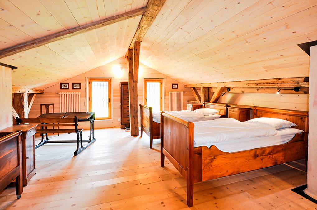 200 m² Ferienhaus ∙ 4 Schlafzimmer ∙ 10 Gäste – Bild 16