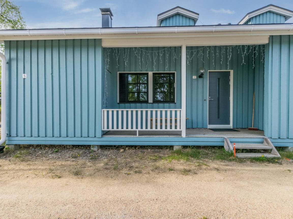 53 M² House ∙ 3 Bedrooms ∙ 6 Guests 3