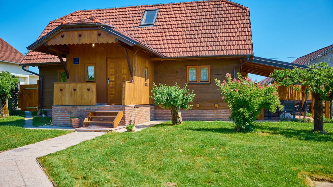 140 M² Villa ∙ 2 Habitaciones ∙ 6 Huéspedes - Croacia