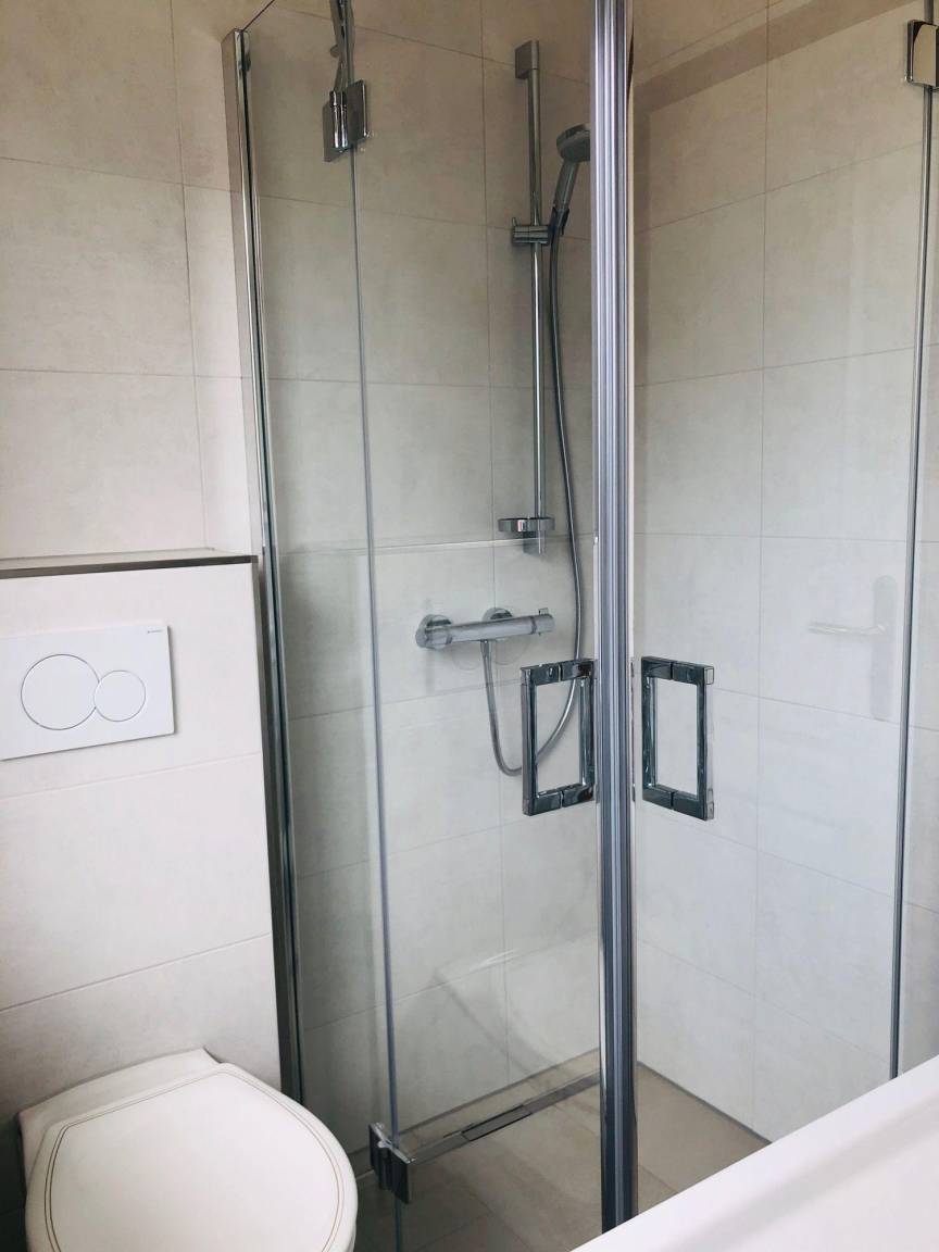 50 m² Ferienwohnung ∙ 1 Schlafzimmer ∙ 2 Gäste – Bild 12