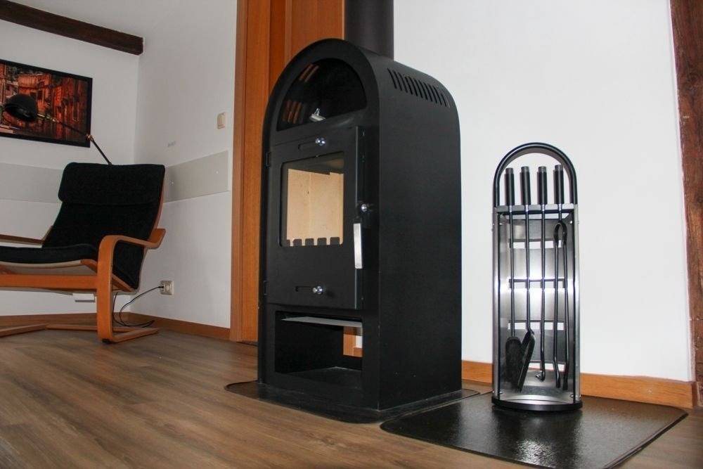63 m² Ferienwohnung ∙ 2 Schlafzimmer ∙ 4 Gäste – Bild 3