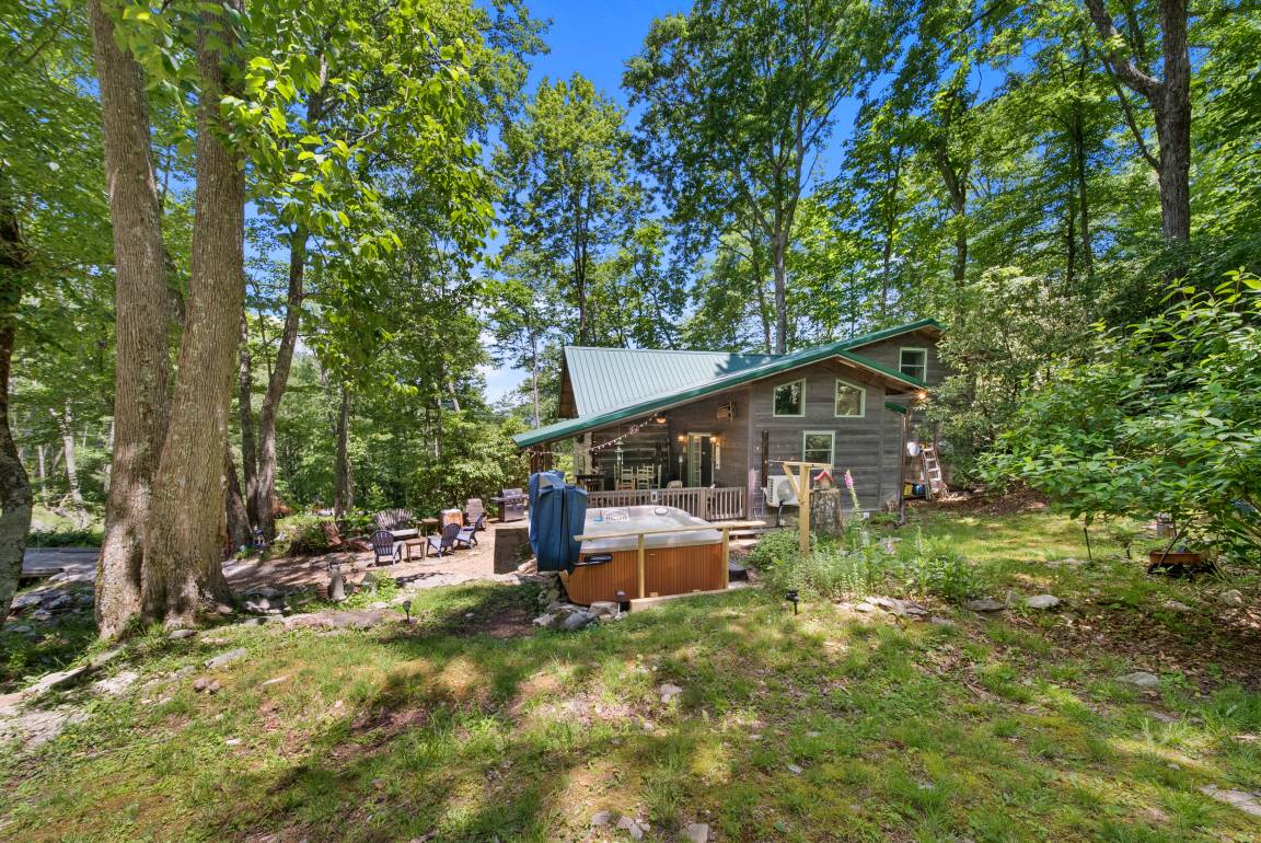 85 M² House ∙ 3 Bedrooms ∙ 6 Guests - Sugar Mountain, NC