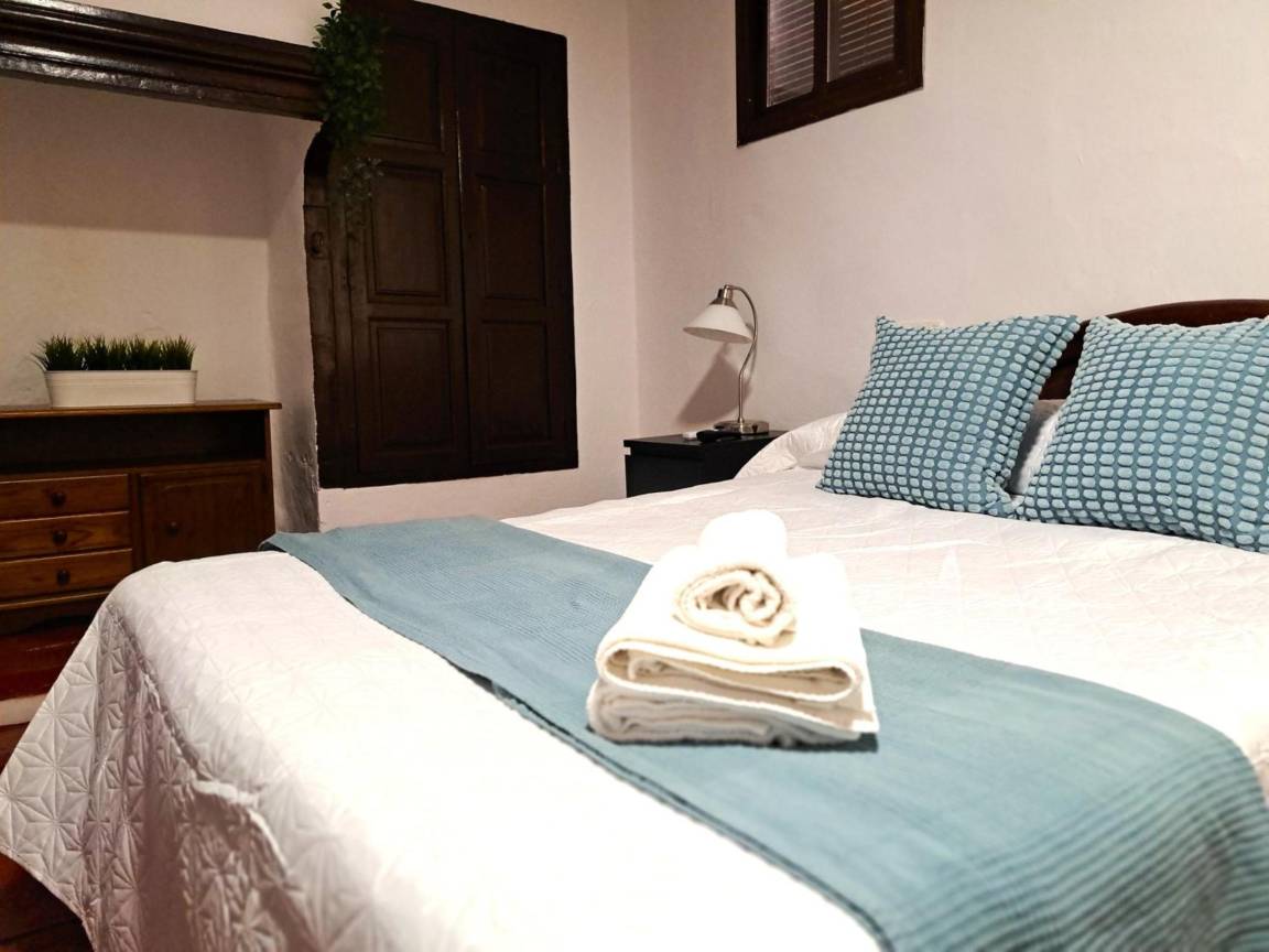 17 M² Bed And Breakfast ∙ 1 Bedroom ∙ 3 Guests - Andalusia