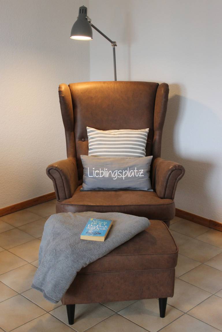 46 m² Ferienwohnung ∙ 1 Schlafzimmer ∙ 2 Gäste – Bild 3