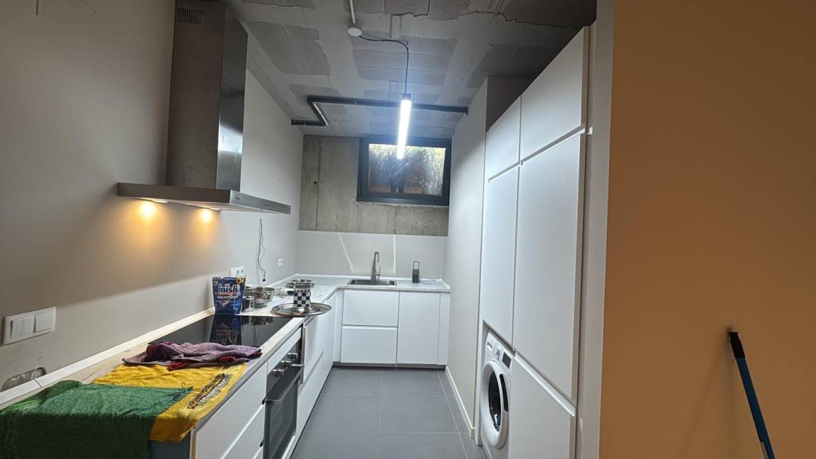 60 M² Apartamento ∙ 1 Habitación ∙ 2 Huéspedes - Sabadell