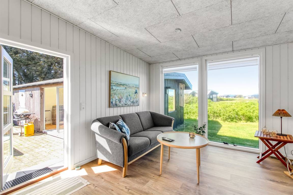 92 m&sup2; Ferienhaus 3 Schlafzimmer 6 G&auml;ste