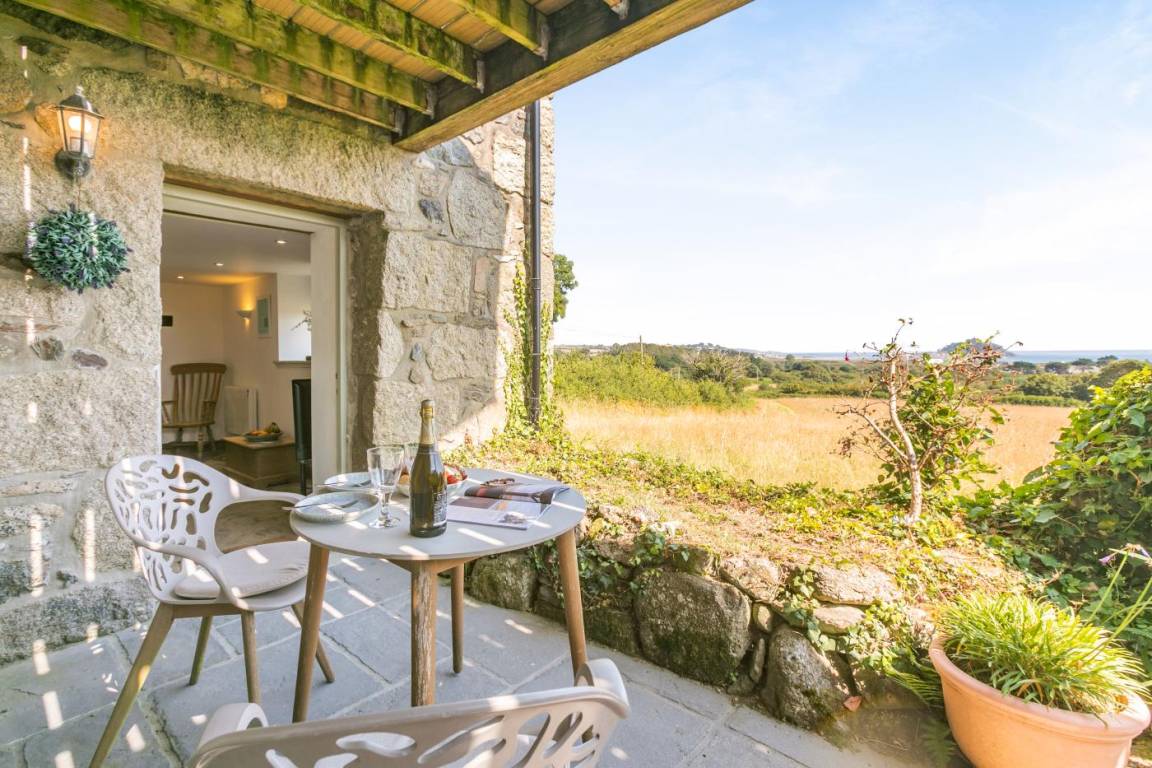 Cottage ∙ 1 Bedroom ∙ 2 Guests - Penzance
