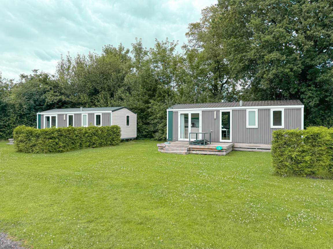 Ferienhaus ∙ 3 Schlafzimmer ∙ 6 Gäste - Groningen Provinz, Niederlande