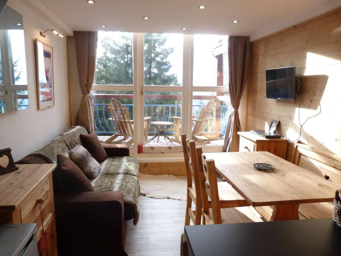 30 m&sup2; Ferienwohnung 1 Schlafzimmer 4 G&auml;ste