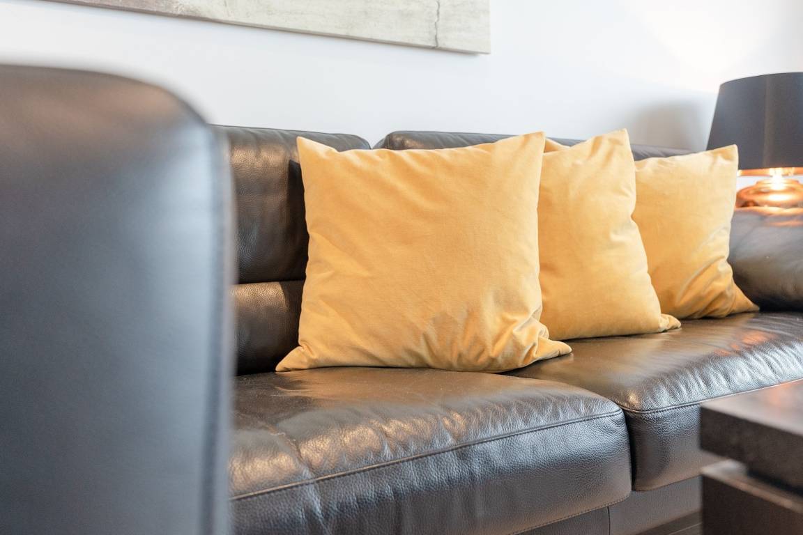34 m² Ferienwohnung ∙ 1 Schlafzimmer ∙ 2 Gäste – Bild 7