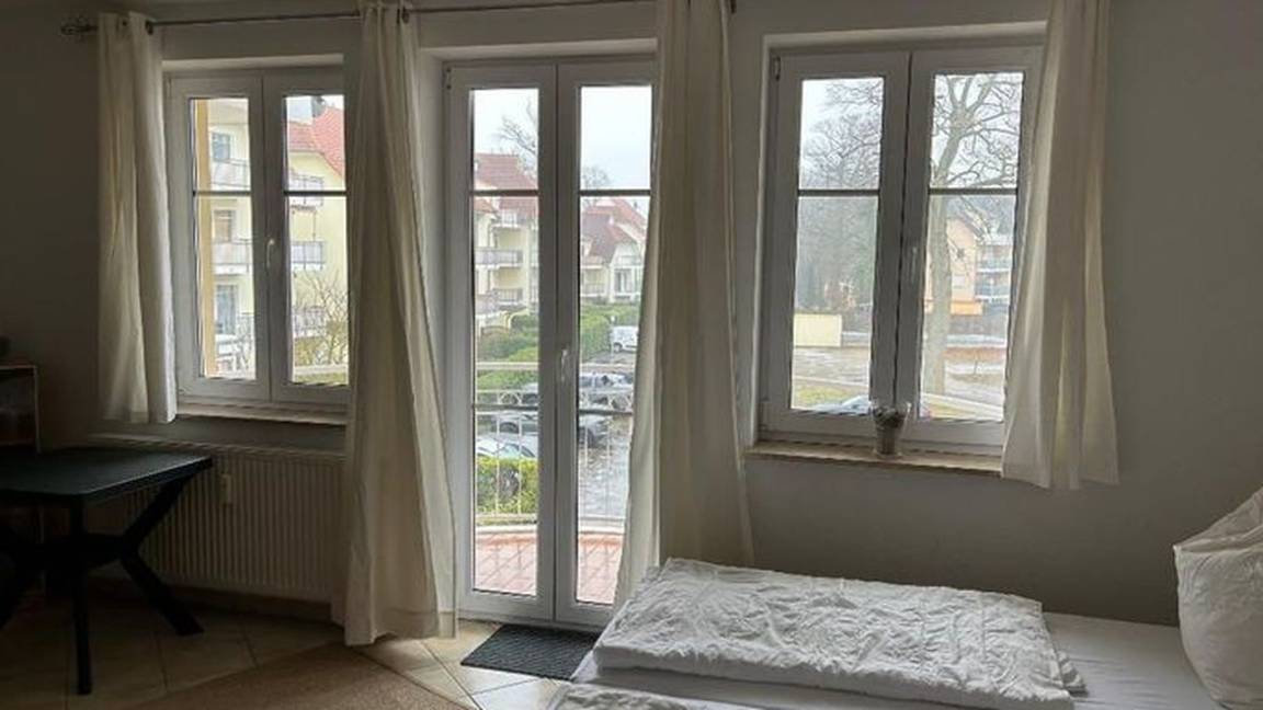 34 M² Ferienwohnung ∙ 2 Gäste - Graal-Müritz